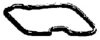 GLASER X59002-01 Gasket, cylinder head cover